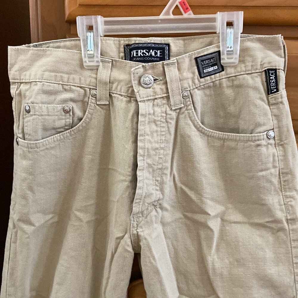 Versace Jeans Khakis size 29